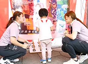 区民祭りギャラリー