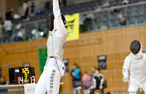 中日本選手権