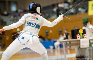 中日本選手権