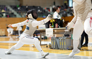 中日本選手権