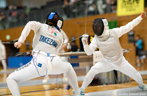 中日本選手権