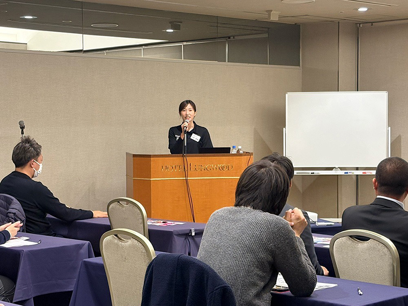 歳末たすけあい運動募金