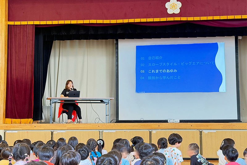 道徳授業地区公開講座