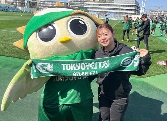 ヴェルディベレーザ